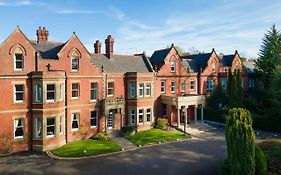 Delta Hotels By Marriott Preston Preston (lancashire) 4* United Kingdom